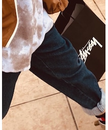 MARKEY'S | デニムパンツ