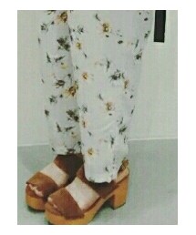 w closet | その他パンツ