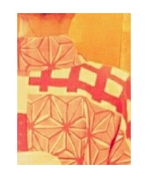 TSUMORI CHISATO | 浴衣
