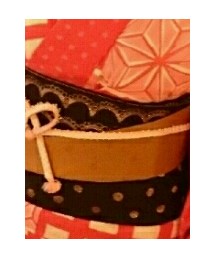 TSUMORI CHISATO | 浴衣