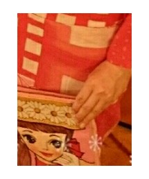 内藤ルネ | クラッチバッグ