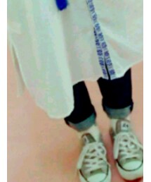 UNIQLO | デニムパンツ