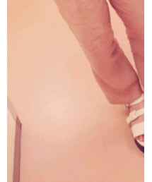 Crisp | パンツ