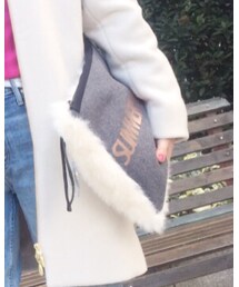 LOUNGEDRESS | クラッチバッグ