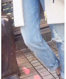 mother | デニムパンツ