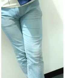 UNIQLO | デニムパンツ