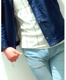 SENSE OF PLACE by URBAN RESEARCH | ニット/セーター