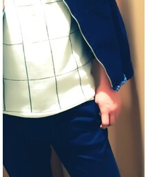 SENSE OF PLACE by URBAN RESEARCH | ニット/セーター