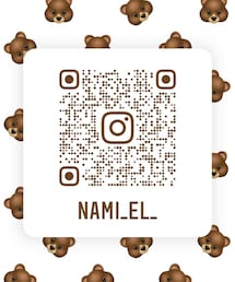 Instagram☞@nami_el_ | その他