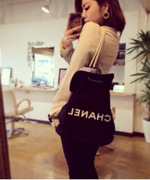 CHANEL | BAG(バックパック/リュック)