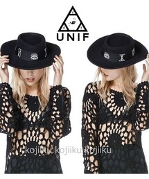 UNIF | ハット(ハット)