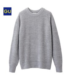 GU | ニット/セーター