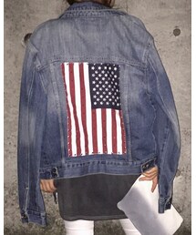 FOREVER 21 | デニムジャケット