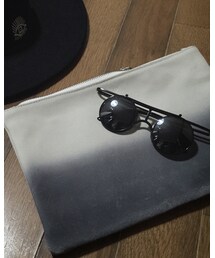 ZARA | クラッチバッグ