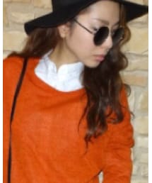 MOUSSY | シャツ/ブラウス