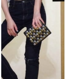 ZARA | ショルダーバッグ