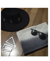 ZARA | クラッチバッグ