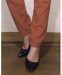 ZARA | パンプス