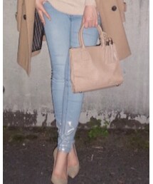 EMODA | デニムパンツ