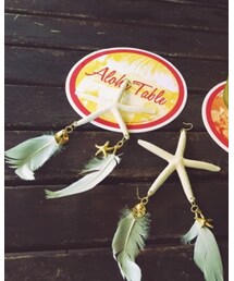 アユのHandmade♡ | ピアス（両耳用）