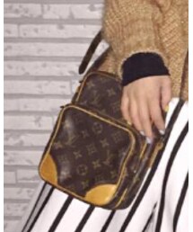 LOUIS VUITTON | バッグ