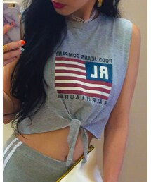 POLO RALPH LAUREN | Tシャツ/カットソー