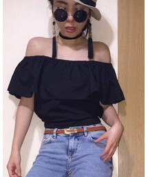 carrie | Tシャツ/カットソー