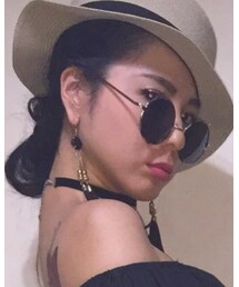 SNIDEL | ハット