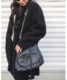 CHANEL | ショルダーバッグ