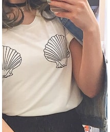 zaflu | Tシャツ/カットソー