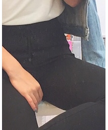 ZARA | その他パンツ
