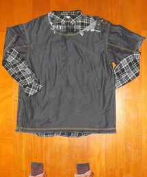 OVERKILL inc. | その他トップス