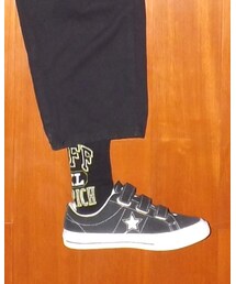 CONVERSE | シューズ