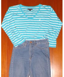 NAUTICA | Tシャツ/カットソー