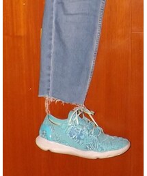 UNDER ARMOUR | スニーカー