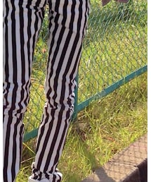 SAINT LAURENT PARIS | その他パンツ