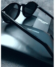 SAINT LAURENT PARIS | サングラス