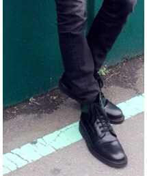 COMMON PROJECTS | ブーツ