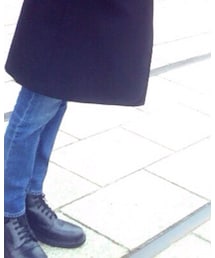 COMMON PROJECTS | ブーツ