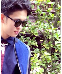 SAINT LAURENT PARIS | サングラス