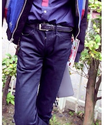 3×1 | その他パンツ