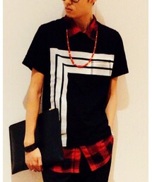 TOMORROWLAND  | Tシャツ/カットソー