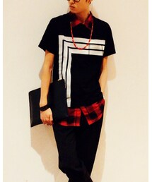 DANKE SCHON | シャツ/ブラウス