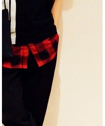 KNOTT | その他パンツ