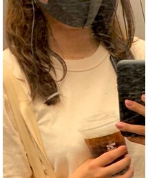 garjana | ネックレス