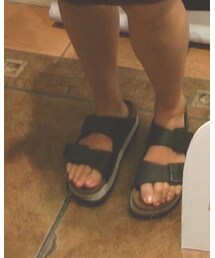 BIRKENSTOCK | サンダル