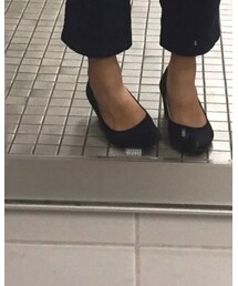 神戸のブランド？ | パンプス