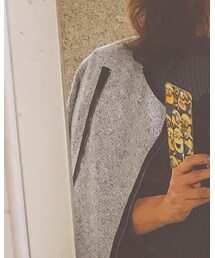 LAUTREAMONT | ジャケット/アウター