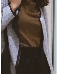 KUMIKYOKU sis | ニット/セーター