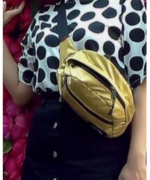 Supreme  | ボディバッグ/ウエストポーチ